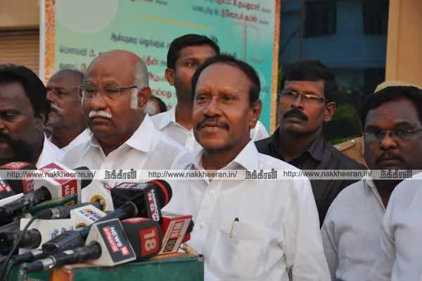 M. Thambi Durai